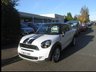USED 2013 13 MINI COOPER 1.6 Cooper S SUV 3dr Petrol Manual ALL4 Euro 5 (s/s) (184 ps) 4X4 FULL LEATHER INTERIOR