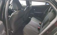 USED 2024 73 PEUGEOT 2008 1.2 PureTech Allure SUV 5dr Petrol EAT Euro 6 (s/s) (130 ps) SAT NAV CARPLAY PART LEATHER CRUISE CONTROL PARKING SENSORS 1 OWNER SERVICE HISTORY WARRANTY