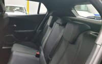 USED 2024 73 PEUGEOT 2008 1.2 PureTech Allure SUV 5dr Petrol EAT Euro 6 (s/s) (130 ps) SAT NAV CARPLAY PART LEATHER CRUISE CONTROL PARKING SENSORS 1 OWNER SERVICE HISTORY WARRANTY