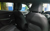USED 2024 73 PEUGEOT 2008 1.2 PureTech Allure SUV 5dr Petrol EAT Euro 6 (s/s) (130 ps) SAT NAV CARPLAY PART LEATHER CRUISE CONTROL PARKING SENSORS 1 OWNER SERVICE HISTORY WARRANTY