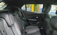 USED 2024 73 PEUGEOT 2008 1.2 PureTech Allure SUV 5dr Petrol EAT Euro 6 (s/s) (130 ps) SAT NAV CARPLAY PART LEATHER CRUISE CONTROL PARKING SENSORS 1 OWNER SERVICE HISTORY WARRANTY