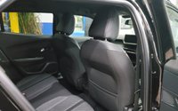 USED 2024 73 PEUGEOT 2008 1.2 PureTech Allure SUV 5dr Petrol EAT Euro 6 (s/s) (130 ps) SAT NAV CARPLAY PART LEATHER CRUISE CONTROL PARKING SENSORS 1 OWNER SERVICE HISTORY WARRANTY