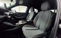 USED 2024 73 PEUGEOT 2008 1.2 PureTech Allure SUV 5dr Petrol EAT Euro 6 (s/s) (130 ps) SAT NAV CARPLAY PART LEATHER CRUISE CONTROL PARKING SENSORS 1 OWNER SERVICE HISTORY WARRANTY