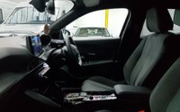 USED 2024 73 PEUGEOT 2008 1.2 PureTech Allure SUV 5dr Petrol EAT Euro 6 (s/s) (130 ps) SAT NAV CARPLAY PART LEATHER CRUISE CONTROL PARKING SENSORS 1 OWNER SERVICE HISTORY WARRANTY
