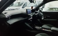 USED 2024 73 PEUGEOT 2008 1.2 PureTech Allure SUV 5dr Petrol EAT Euro 6 (s/s) (130 ps) SAT NAV CARPLAY PART LEATHER CRUISE CONTROL PARKING SENSORS 1 OWNER SERVICE HISTORY WARRANTY
