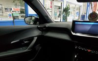 USED 2024 73 PEUGEOT 2008 1.2 PureTech Allure SUV 5dr Petrol EAT Euro 6 (s/s) (130 ps) SAT NAV CARPLAY PART LEATHER CRUISE CONTROL PARKING SENSORS 1 OWNER SERVICE HISTORY WARRANTY