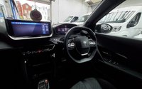 USED 2024 73 PEUGEOT 2008 1.2 PureTech Allure SUV 5dr Petrol EAT Euro 6 (s/s) (130 ps) SAT NAV CARPLAY PART LEATHER CRUISE CONTROL PARKING SENSORS 1 OWNER SERVICE HISTORY WARRANTY