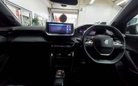 USED 2024 73 PEUGEOT 2008 1.2 PureTech Allure SUV 5dr Petrol EAT Euro 6 (s/s) (130 ps) SAT NAV CARPLAY PART LEATHER CRUISE CONTROL PARKING SENSORS 1 OWNER SERVICE HISTORY WARRANTY