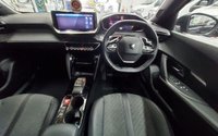 USED 2024 73 PEUGEOT 2008 1.2 PureTech Allure SUV 5dr Petrol EAT Euro 6 (s/s) (130 ps) SAT NAV CARPLAY PART LEATHER CRUISE CONTROL PARKING SENSORS 1 OWNER SERVICE HISTORY WARRANTY