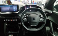 USED 2024 73 PEUGEOT 2008 1.2 PureTech Allure SUV 5dr Petrol EAT Euro 6 (s/s) (130 ps) SAT NAV CARPLAY PART LEATHER CRUISE CONTROL PARKING SENSORS 1 OWNER SERVICE HISTORY WARRANTY