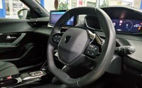 USED 2024 73 PEUGEOT 2008 1.2 PureTech Allure SUV 5dr Petrol EAT Euro 6 (s/s) (130 ps) SAT NAV CARPLAY PART LEATHER CRUISE CONTROL PARKING SENSORS 1 OWNER SERVICE HISTORY WARRANTY