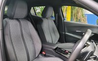 USED 2024 73 PEUGEOT 2008 1.2 PureTech Allure SUV 5dr Petrol EAT Euro 6 (s/s) (130 ps) SAT NAV CARPLAY PART LEATHER CRUISE CONTROL PARKING SENSORS 1 OWNER SERVICE HISTORY WARRANTY