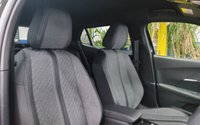 USED 2024 73 PEUGEOT 2008 1.2 PureTech Allure SUV 5dr Petrol EAT Euro 6 (s/s) (130 ps) SAT NAV CARPLAY PART LEATHER CRUISE CONTROL PARKING SENSORS 1 OWNER SERVICE HISTORY WARRANTY