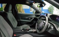 USED 2024 73 PEUGEOT 2008 1.2 PureTech Allure SUV 5dr Petrol EAT Euro 6 (s/s) (130 ps) SAT NAV CARPLAY PART LEATHER CRUISE CONTROL PARKING SENSORS 1 OWNER SERVICE HISTORY WARRANTY