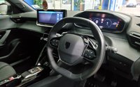 USED 2024 73 PEUGEOT 2008 1.2 PureTech Allure SUV 5dr Petrol EAT Euro 6 (s/s) (130 ps) SAT NAV CARPLAY PART LEATHER CRUISE CONTROL PARKING SENSORS 1 OWNER SERVICE HISTORY WARRANTY