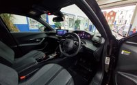 USED 2024 73 PEUGEOT 2008 1.2 PureTech Allure SUV 5dr Petrol EAT Euro 6 (s/s) (130 ps) SAT NAV CARPLAY PART LEATHER CRUISE CONTROL PARKING SENSORS 1 OWNER SERVICE HISTORY WARRANTY