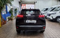 USED 2024 73 PEUGEOT 2008 1.2 PureTech Allure SUV 5dr Petrol EAT Euro 6 (s/s) (130 ps) SAT NAV CARPLAY PART LEATHER CRUISE CONTROL PARKING SENSORS 1 OWNER SERVICE HISTORY WARRANTY