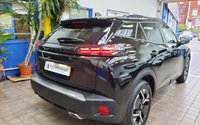 USED 2024 73 PEUGEOT 2008 1.2 PureTech Allure SUV 5dr Petrol EAT Euro 6 (s/s) (130 ps) SAT NAV CARPLAY PART LEATHER CRUISE CONTROL PARKING SENSORS 1 OWNER SERVICE HISTORY WARRANTY