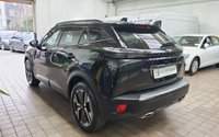 USED 2024 73 PEUGEOT 2008 1.2 PureTech Allure SUV 5dr Petrol EAT Euro 6 (s/s) (130 ps) SAT NAV CARPLAY PART LEATHER CRUISE CONTROL PARKING SENSORS 1 OWNER SERVICE HISTORY WARRANTY