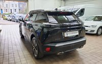 USED 2024 73 PEUGEOT 2008 1.2 PureTech Allure SUV 5dr Petrol EAT Euro 6 (s/s) (130 ps) SAT NAV CARPLAY PART LEATHER CRUISE CONTROL PARKING SENSORS 1 OWNER SERVICE HISTORY WARRANTY