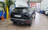 USED 2024 73 PEUGEOT 2008 1.2 PureTech Allure SUV 5dr Petrol EAT Euro 6 (s/s) (130 ps) SAT NAV CARPLAY PART LEATHER CRUISE CONTROL PARKING SENSORS 1 OWNER SERVICE HISTORY WARRANTY