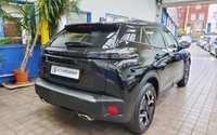 USED 2024 73 PEUGEOT 2008 1.2 PureTech Allure SUV 5dr Petrol EAT Euro 6 (s/s) (130 ps) SAT NAV CARPLAY PART LEATHER CRUISE CONTROL PARKING SENSORS 1 OWNER SERVICE HISTORY WARRANTY