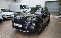 USED 2024 73 PEUGEOT 2008 1.2 PureTech Allure SUV 5dr Petrol EAT Euro 6 (s/s) (130 ps) SAT NAV CARPLAY PART LEATHER CRUISE CONTROL PARKING SENSORS 1 OWNER SERVICE HISTORY WARRANTY