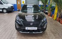 USED 2024 73 PEUGEOT 2008 1.2 PureTech Allure SUV 5dr Petrol EAT Euro 6 (s/s) (130 ps) SAT NAV CARPLAY PART LEATHER CRUISE CONTROL PARKING SENSORS 1 OWNER SERVICE HISTORY WARRANTY