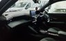 USED 2024 73 PEUGEOT 2008 1.2 PureTech Allure SUV 5dr Petrol EAT Euro 6 (s/s) (130 ps) SAT NAV CARPLAY PART LEATHER CRUISE CONTROL PARKING SENSORS 1 OWNER SERVICE HISTORY WARRANTY