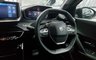 USED 2024 73 PEUGEOT 2008 1.2 PureTech Allure SUV 5dr Petrol EAT Euro 6 (s/s) (130 ps) SAT NAV CARPLAY PART LEATHER CRUISE CONTROL PARKING SENSORS 1 OWNER SERVICE HISTORY WARRANTY
