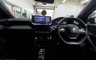 USED 2024 73 PEUGEOT 2008 1.2 PureTech Allure SUV 5dr Petrol EAT Euro 6 (s/s) (130 ps) SAT NAV CARPLAY PART LEATHER CRUISE CONTROL PARKING SENSORS 1 OWNER SERVICE HISTORY WARRANTY
