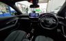 USED 2024 73 PEUGEOT 2008 1.2 PureTech Allure SUV 5dr Petrol EAT Euro 6 (s/s) (130 ps) SAT NAV CARPLAY PART LEATHER CRUISE CONTROL PARKING SENSORS 1 OWNER SERVICE HISTORY WARRANTY