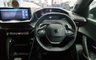 USED 2024 73 PEUGEOT 2008 1.2 PureTech Allure SUV 5dr Petrol EAT Euro 6 (s/s) (130 ps) SAT NAV CARPLAY PART LEATHER CRUISE CONTROL PARKING SENSORS 1 OWNER SERVICE HISTORY WARRANTY