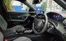 USED 2024 73 PEUGEOT 2008 1.2 PureTech Allure SUV 5dr Petrol EAT Euro 6 (s/s) (130 ps) SAT NAV CARPLAY PART LEATHER CRUISE CONTROL PARKING SENSORS 1 OWNER SERVICE HISTORY WARRANTY