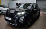 USED 2024 73 PEUGEOT 2008 1.2 PureTech Allure SUV 5dr Petrol EAT Euro 6 (s/s) (130 ps) SAT NAV CARPLAY PART LEATHER CRUISE CONTROL PARKING SENSORS 1 OWNER SERVICE HISTORY WARRANTY