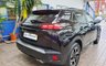 USED 2024 73 PEUGEOT 2008 1.2 PureTech Allure SUV 5dr Petrol EAT Euro 6 (s/s) (130 ps) SAT NAV CARPLAY PART LEATHER CRUISE CONTROL PARKING SENSORS 1 OWNER SERVICE HISTORY WARRANTY