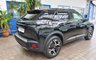 USED 2024 73 PEUGEOT 2008 1.2 PureTech Allure SUV 5dr Petrol EAT Euro 6 (s/s) (130 ps) SAT NAV CARPLAY PART LEATHER CRUISE CONTROL PARKING SENSORS 1 OWNER SERVICE HISTORY WARRANTY