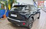 USED 2024 73 PEUGEOT 2008 1.2 PureTech Allure SUV 5dr Petrol EAT Euro 6 (s/s) (130 ps) SAT NAV CARPLAY PART LEATHER CRUISE CONTROL PARKING SENSORS 1 OWNER SERVICE HISTORY WARRANTY