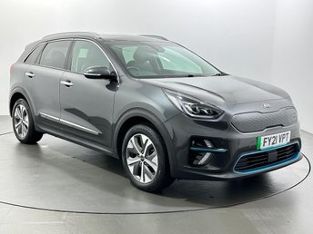View our Kia Niro