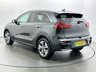 USED 2021 21 KIA NIRO 64kWh 4+ Auto 5dr 1-OWNR, SUNROOF, C/H-SEAT, LED
