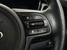 USED 2021 21 KIA NIRO 64kWh 4+ Auto 5dr 1-OWNR, SUNROOF, C/H-SEAT, LED