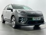 USED 2021 21 KIA NIRO 64kWh 4+ Auto 5dr 1-OWNR, SUNROOF, C/H-SEAT, LED