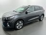 USED 2021 21 KIA NIRO 64kWh 4+ Auto 5dr 1-OWNR, SUNROOF, C/H-SEAT, LED