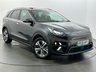 USED 2021 21 KIA NIRO 64kWh 4+ Auto 5dr 1-OWNR, SUNROOF, C/H-SEAT, LED