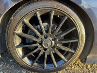 USED 2017 17 MERCEDES-BENZ A-CLASS 1.5 A180d AMG Line Hatchback 5dr Diesel 7G-DCT Euro 6 (s/s) (109 ps) 