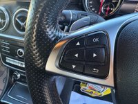 USED 2017 17 MERCEDES-BENZ A-CLASS 1.5 A180d AMG Line Hatchback 5dr Diesel 7G-DCT Euro 6 (s/s) (109 ps) 