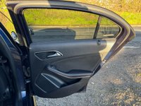 USED 2017 17 MERCEDES-BENZ A-CLASS 1.5 A180d AMG Line Hatchback 5dr Diesel 7G-DCT Euro 6 (s/s) (109 ps) 