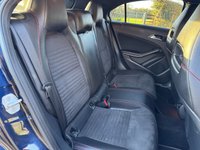 USED 2017 17 MERCEDES-BENZ A-CLASS 1.5 A180d AMG Line Hatchback 5dr Diesel 7G-DCT Euro 6 (s/s) (109 ps) 