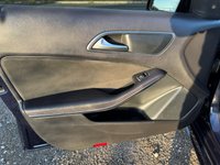 USED 2017 17 MERCEDES-BENZ A-CLASS 1.5 A180d AMG Line Hatchback 5dr Diesel 7G-DCT Euro 6 (s/s) (109 ps) 