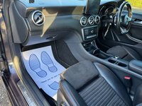 USED 2017 17 MERCEDES-BENZ A-CLASS 1.5 A180d AMG Line Hatchback 5dr Diesel 7G-DCT Euro 6 (s/s) (109 ps) 